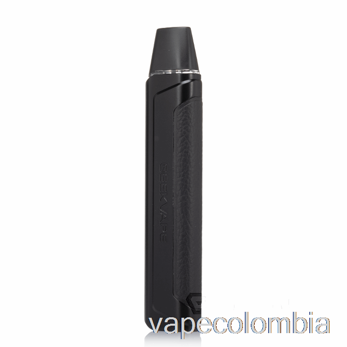 Vape Recargable Geek Vape Aegis One & 1fc Pod System [uno] Negro